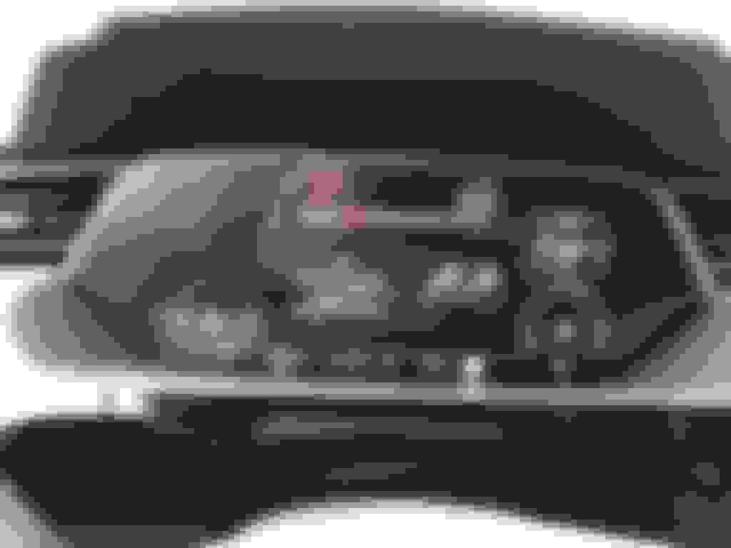 New eTron Day 2 Electrical System Malfunction AudiWorld Forums