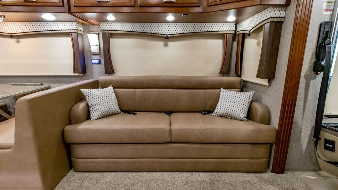 2019 Forest River Berkshire 43B Bunkhouse Class A Diesel for Sale in