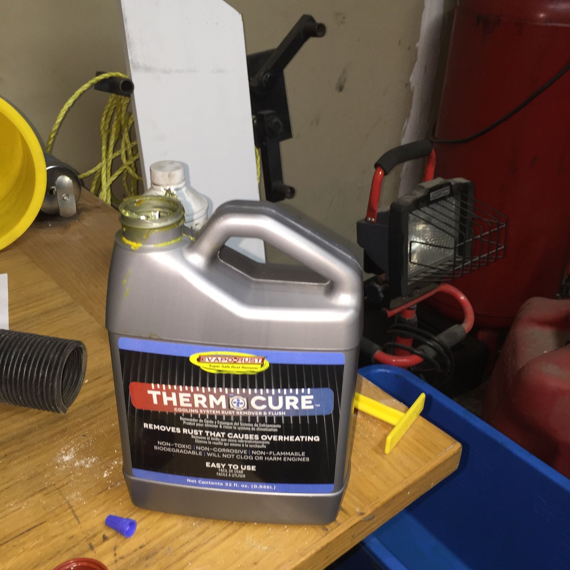 89 temp gauge reading high Page 2 CorvetteForum Chevrolet Corvette Forum Discussion