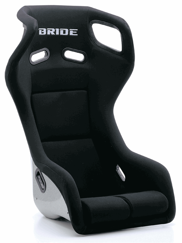 Bride Japan Racing Seats! Air / Stradia II / Vios III & More for your