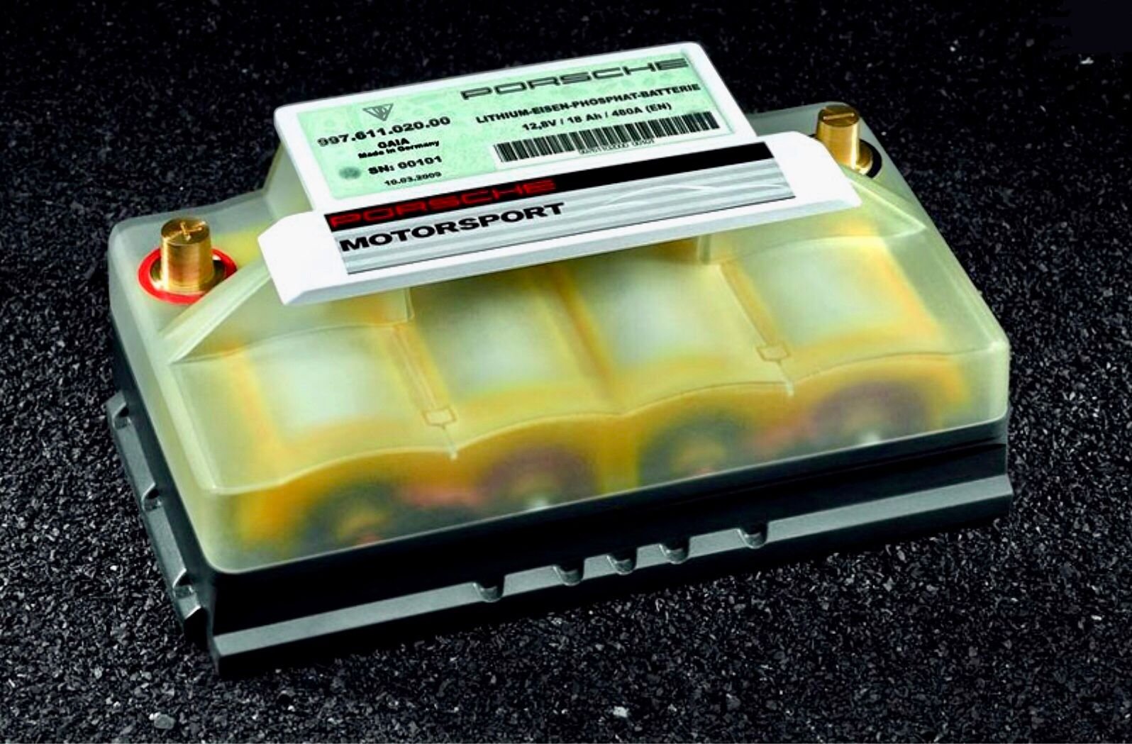 2019 Cayenne Battery Page 7 Rennlist Porsche Discussion Forums