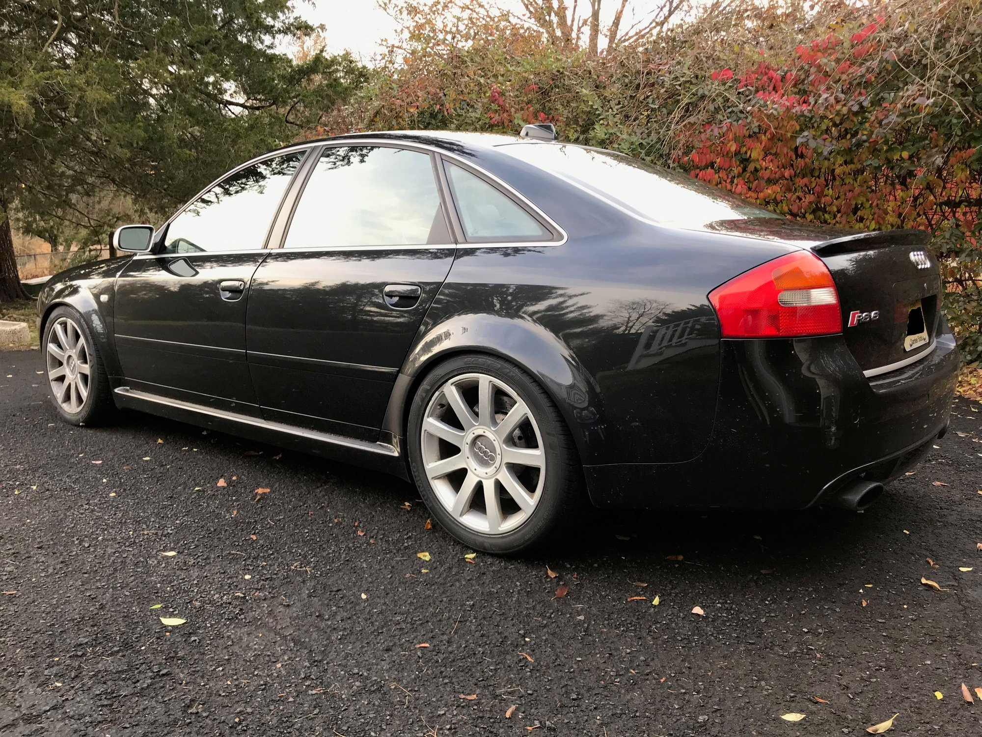 Audi Other FS 2003 Audi RS6 New Jersey AudiWorld Forums