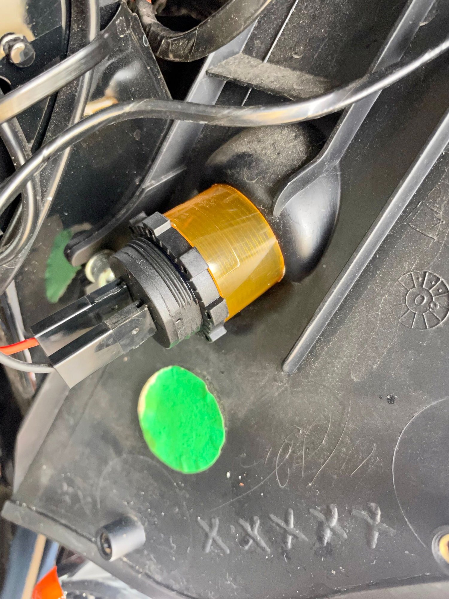 USB port to replace Cigarette Lighter 12v Port Harley Davidson Forums