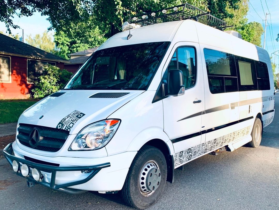 2014 Winnebago ERA 170A for Sale in MANKATO, MN RacingJunk