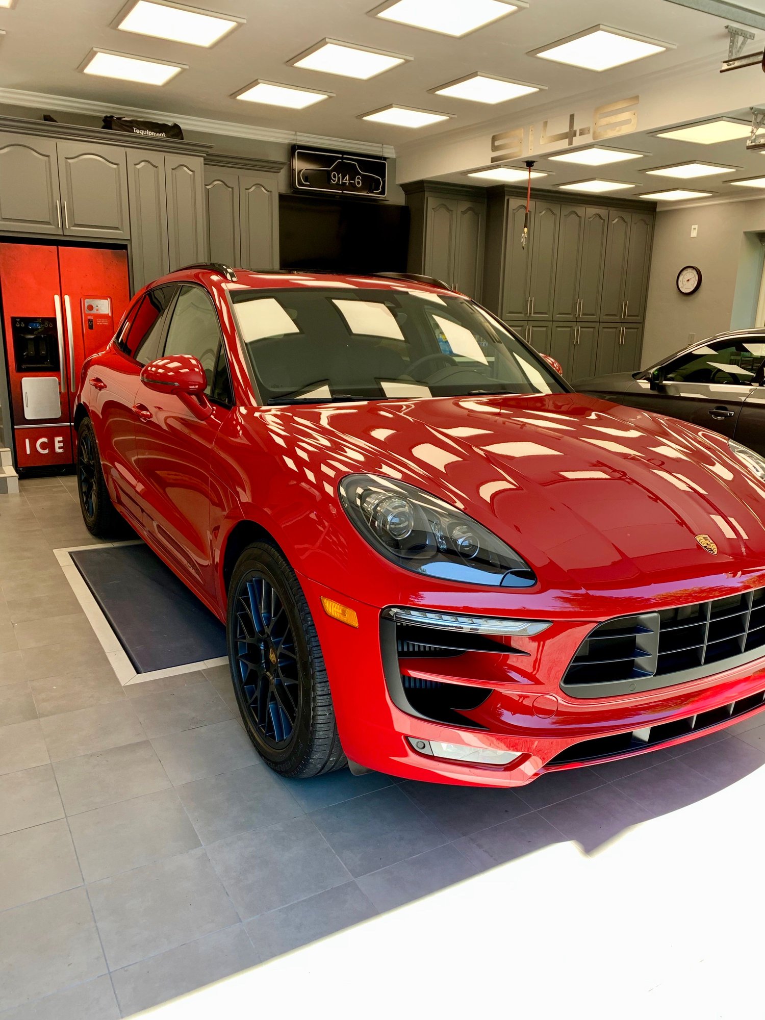 '17 GTS w/ 12K miles. What's it worth? Porsche Forum and Luxury Car Resource