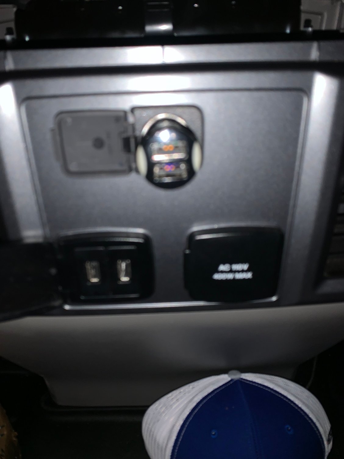 Console swap lessons and mods needed Ford F150 Forum Community of