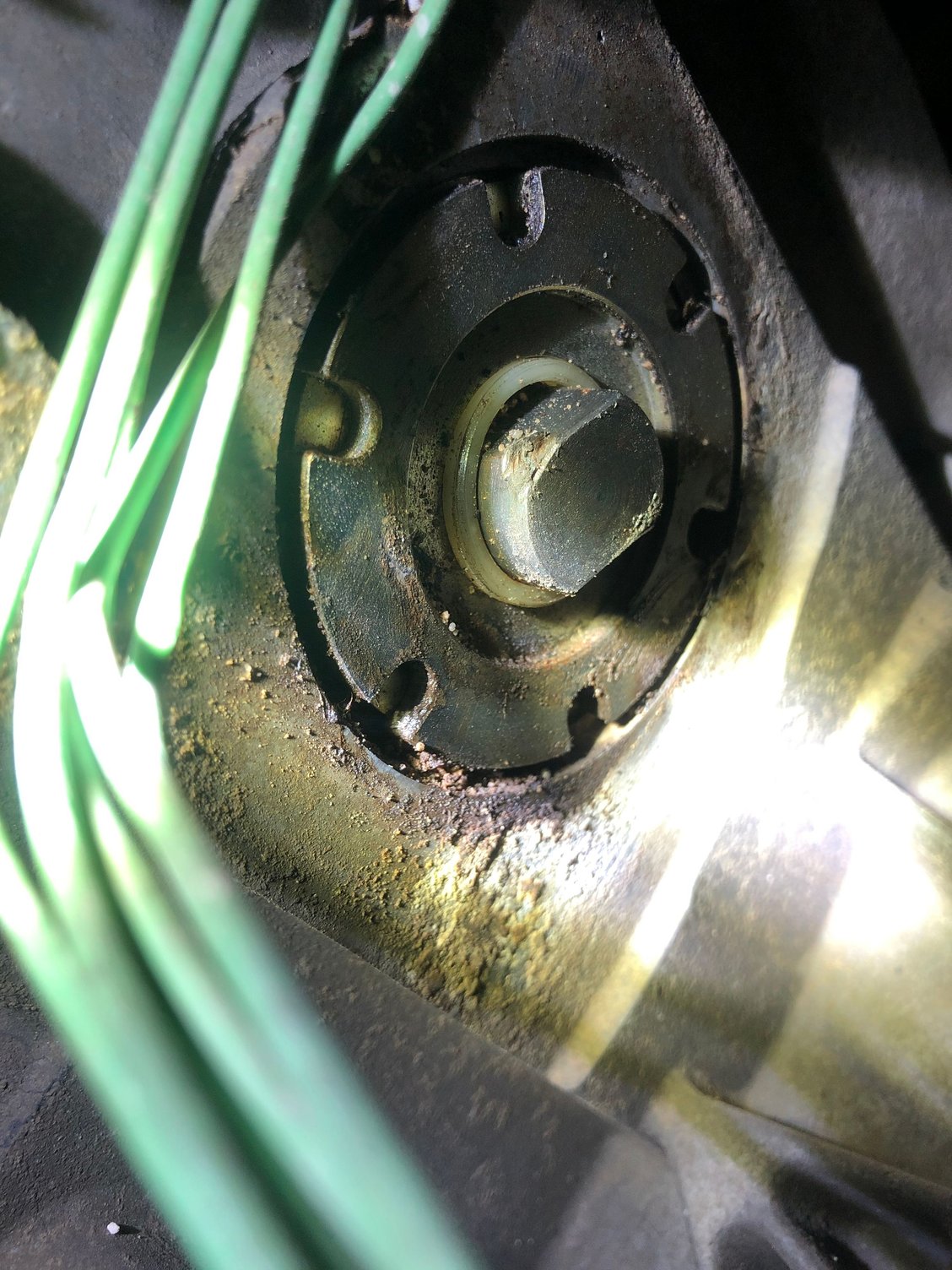 2003 F350 transfercase not engaging Ford Truck Enthusiasts Forums