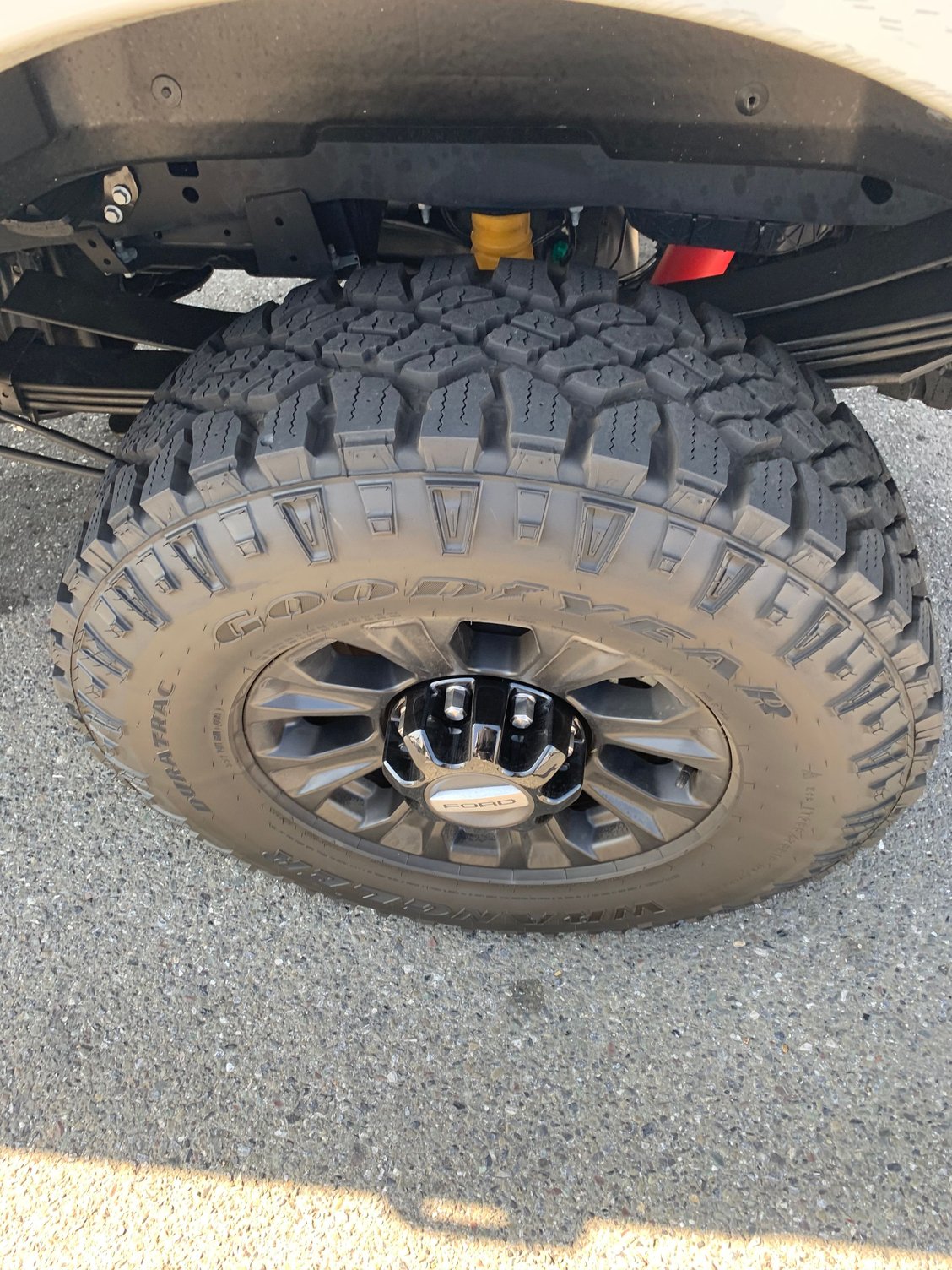 2020 Tremor Is Here - Ford Truck Enthusiasts Forums