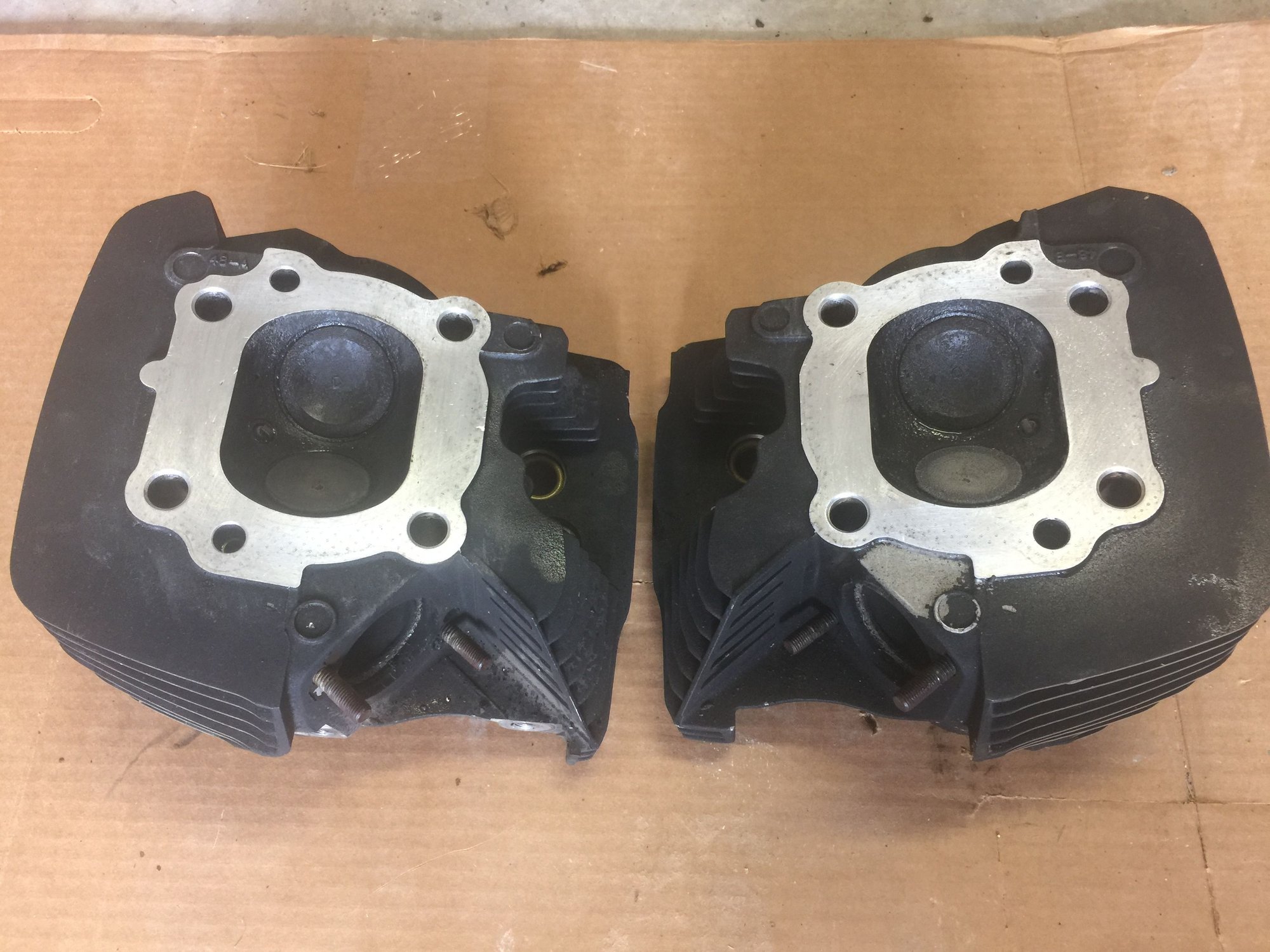 Twin Cam Heads Releases Harley Davidson Forums
