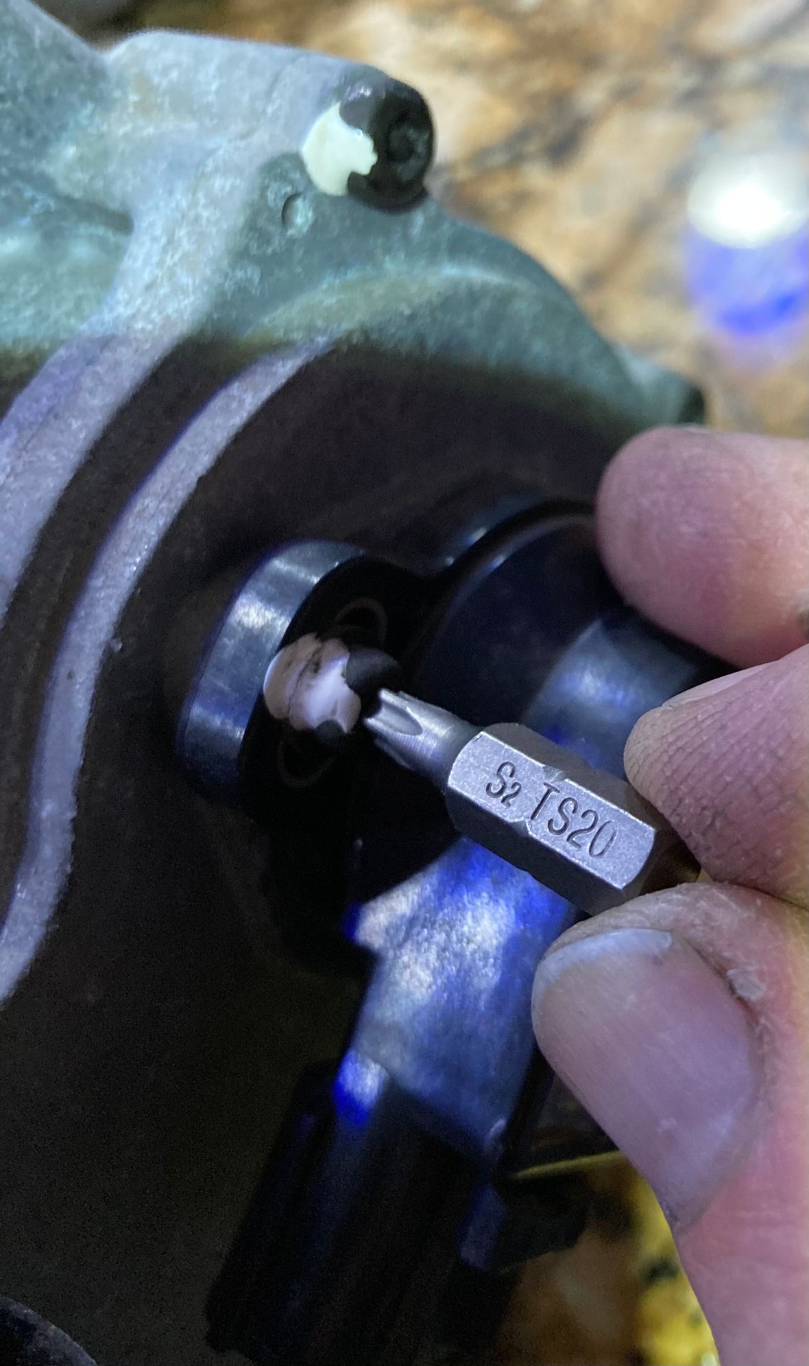 Idle speed too high / engine failsafe mode Jaguar Forums Jaguar