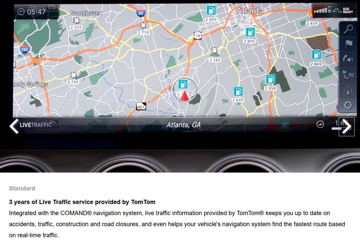 TOMTOM Live Traffic termination Forums