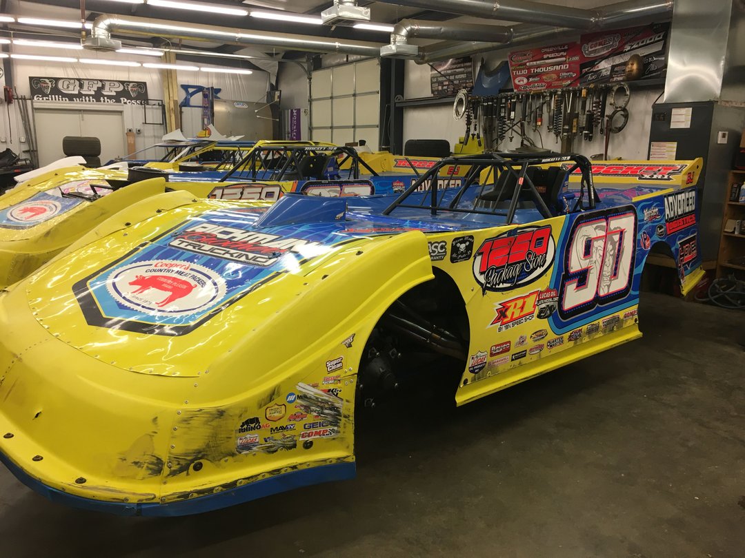 2017 Rocket XR 1 for Sale in COLUMBUS, MS RacingJunk