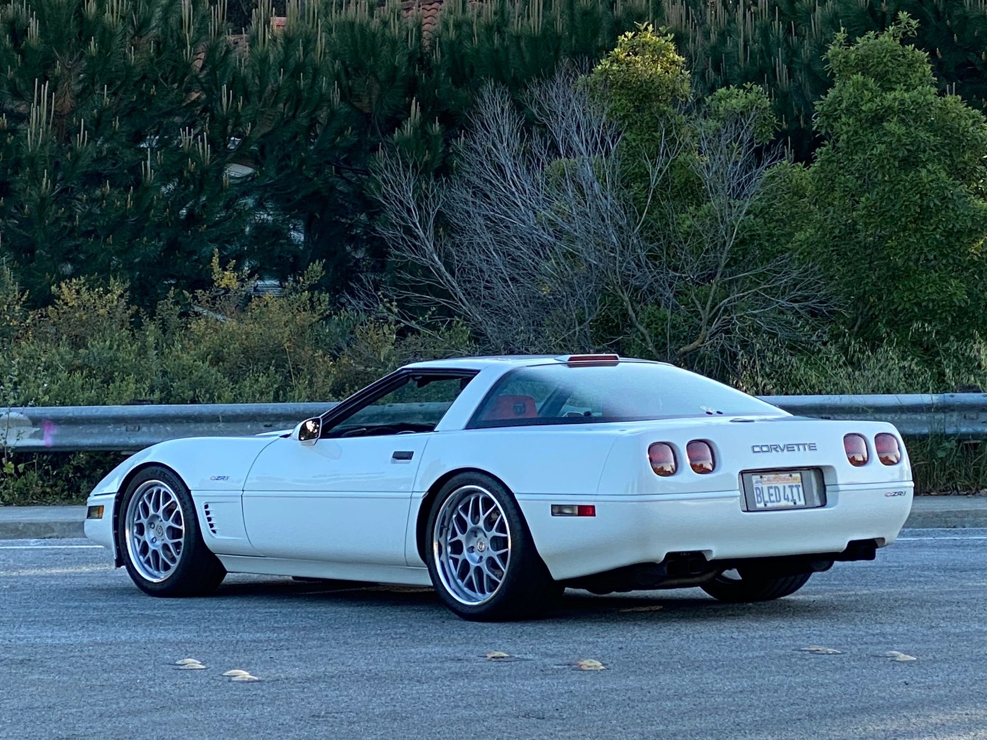 1996 zr1 CorvetteForum Chevrolet Corvette Forum Discussion