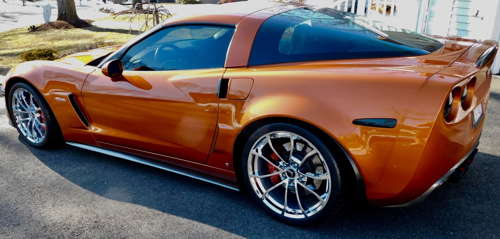 Z06 Best year CorvetteForum Chevrolet Corvette Forum