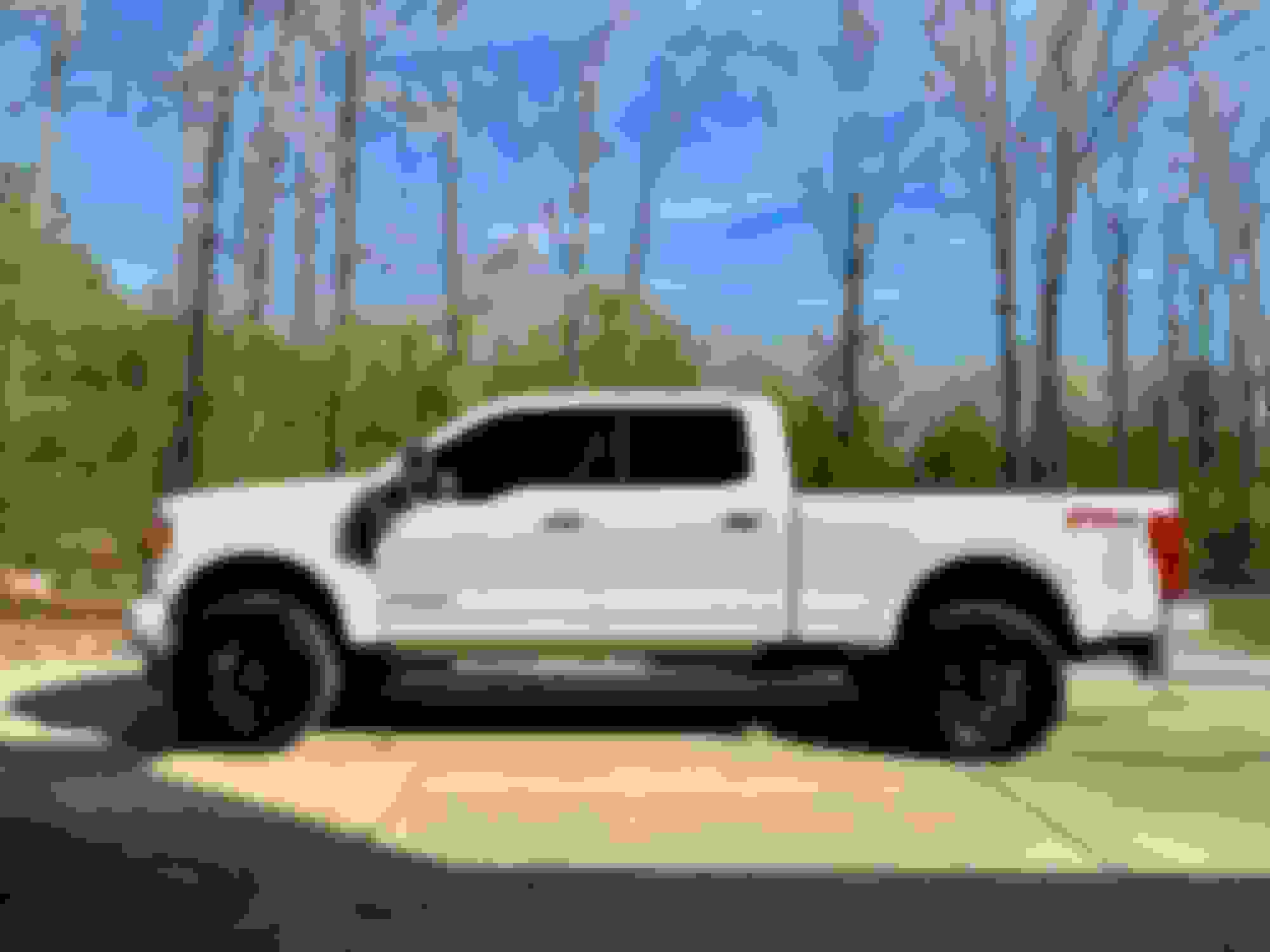 Front window tint Ford Truck Enthusiasts Forums