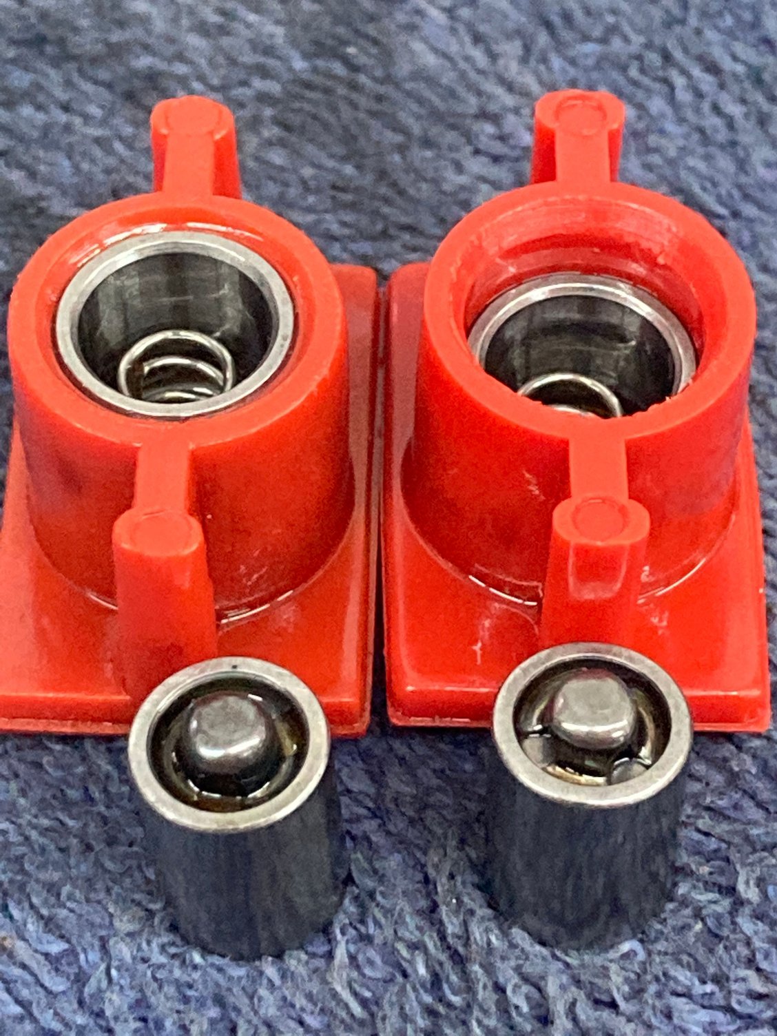 Twin cam rocker arm support plates Page 2 Harley Davidson Forums