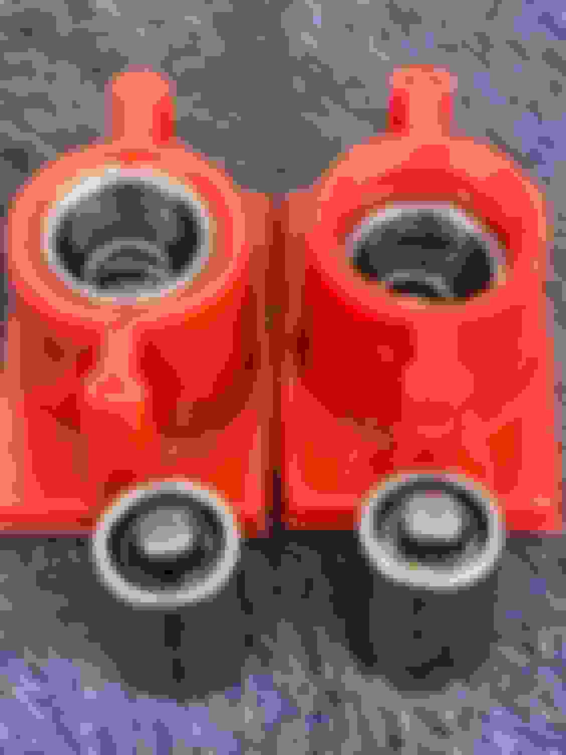 Twin cam rocker arm support plates Page 2 Harley Davidson Forums