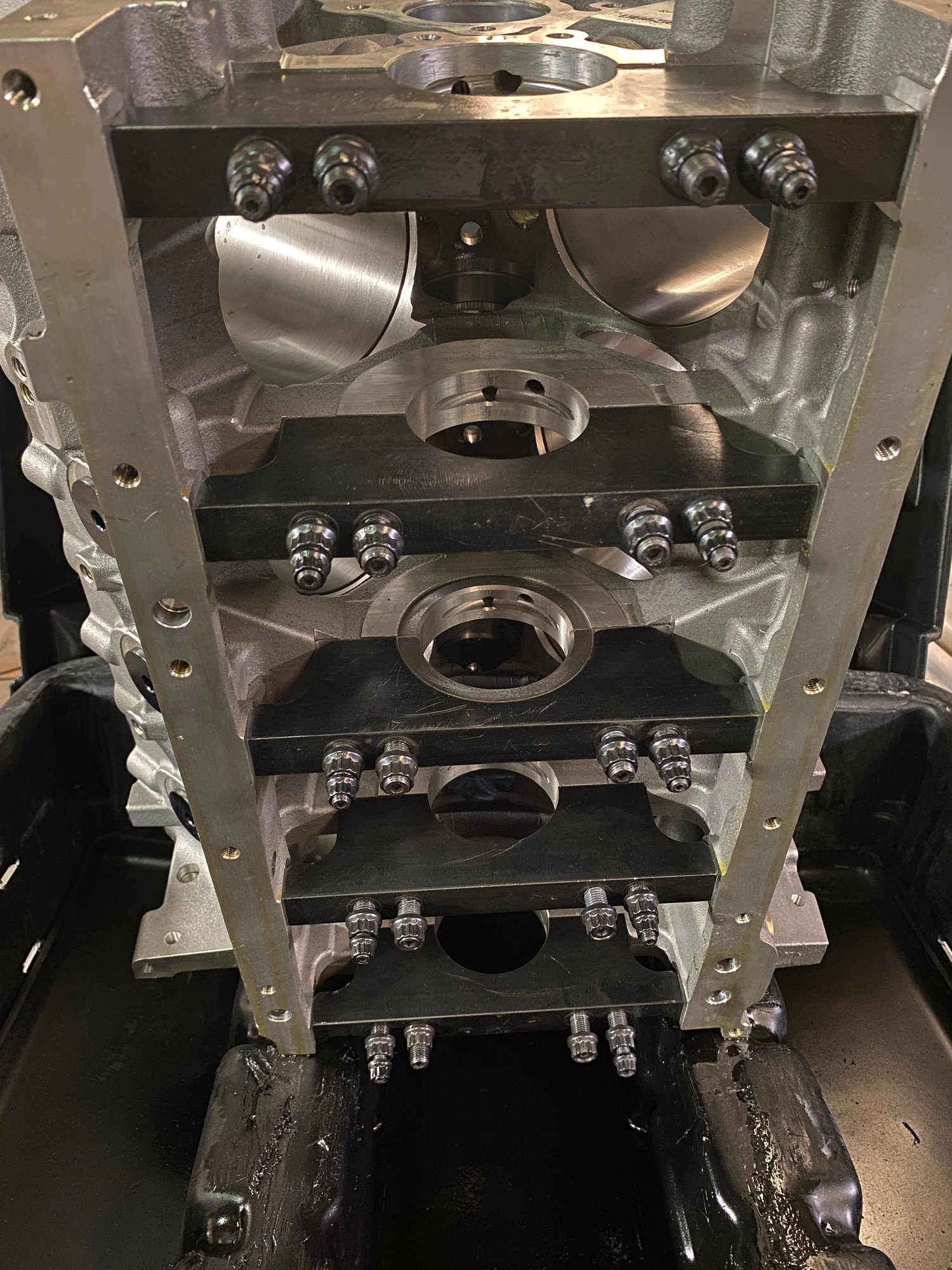 World Warhawk LSX LS7 short block LS1TECH Camaro and Firebird Forum