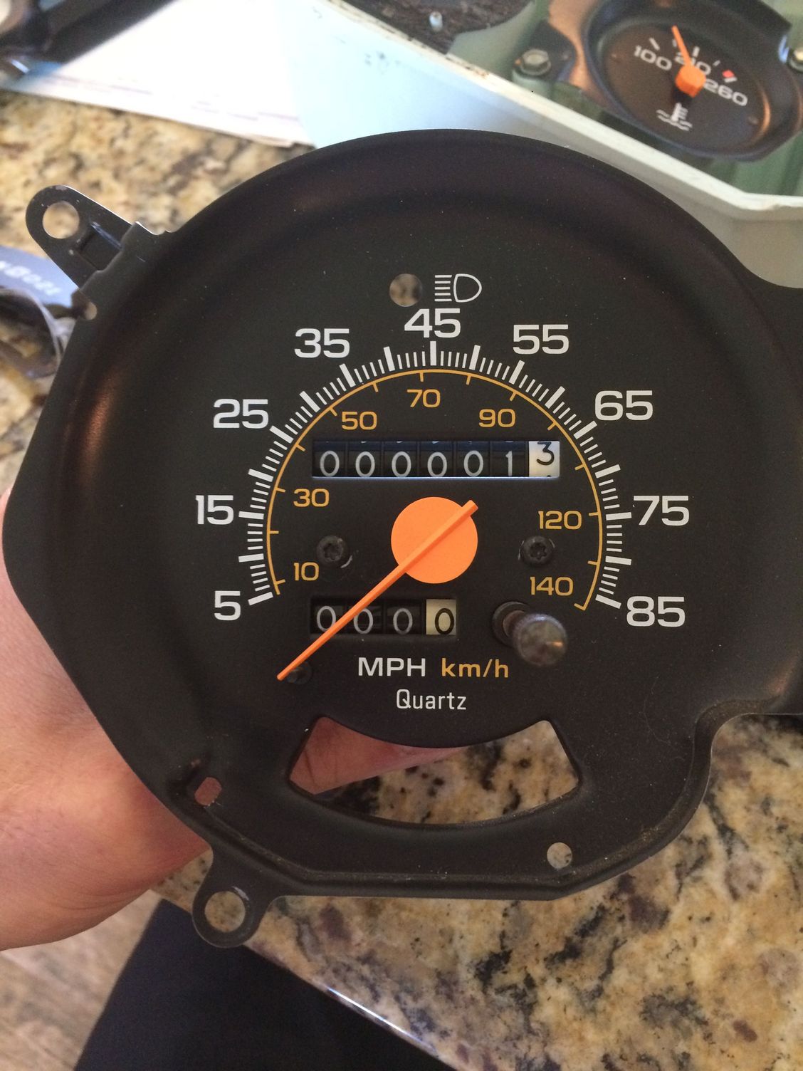 1984 c10 Ls swap electronic speedo questions LS1TECH Camaro and