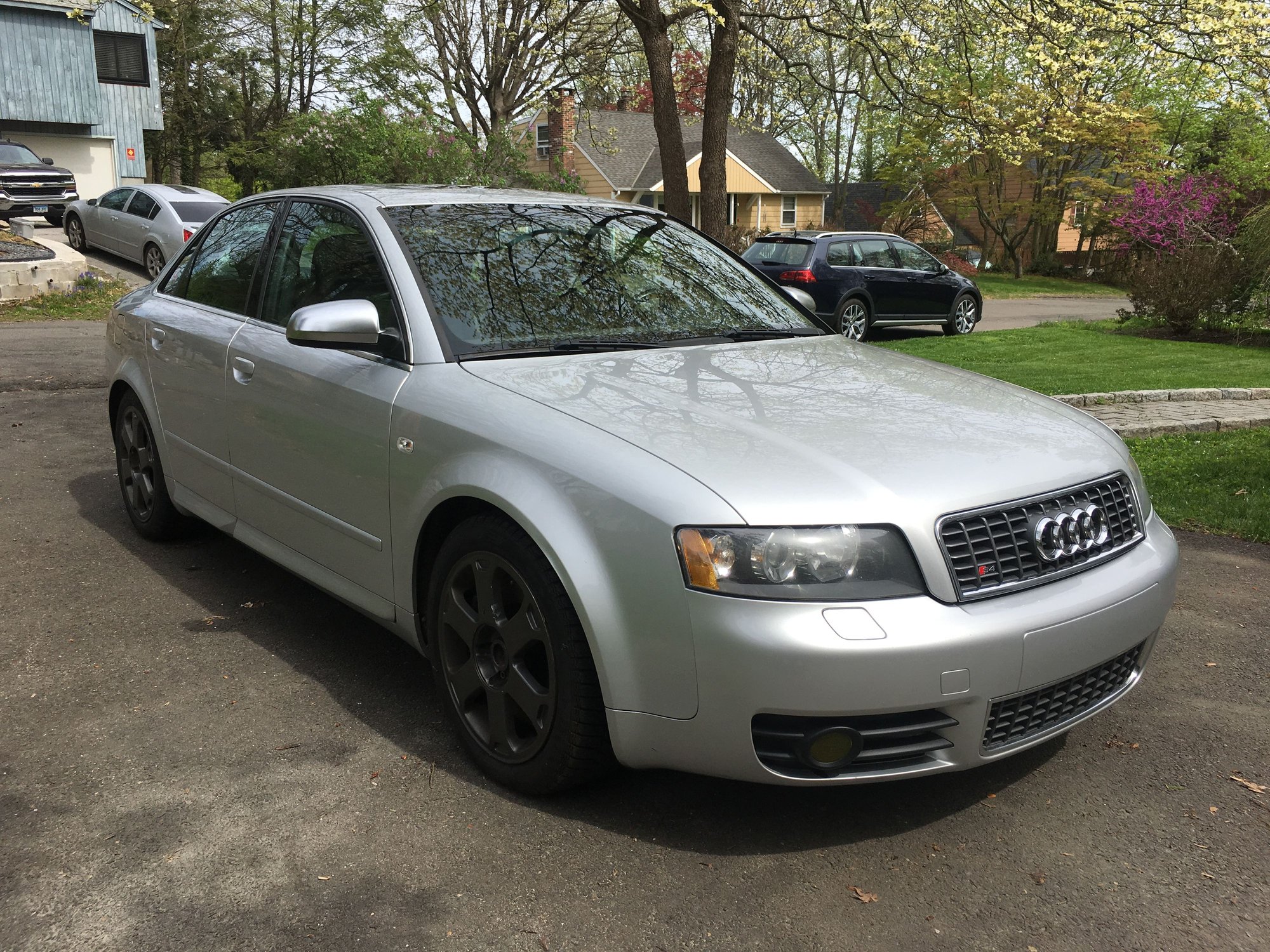 S4 Specific Service Manual Audizine
