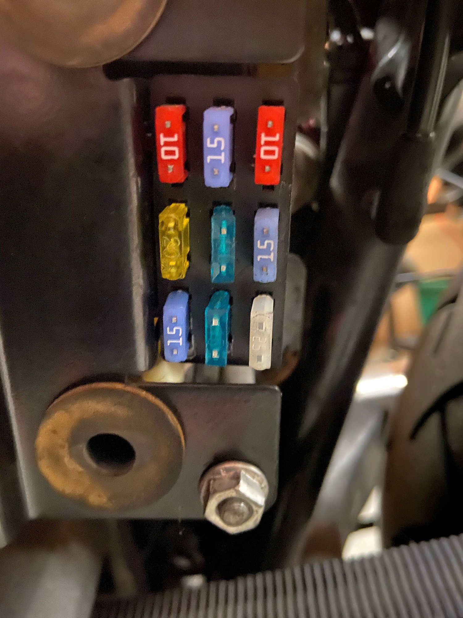 2016 Vw Caddys Fuse Box Your Electrical Savior - muvb7f9