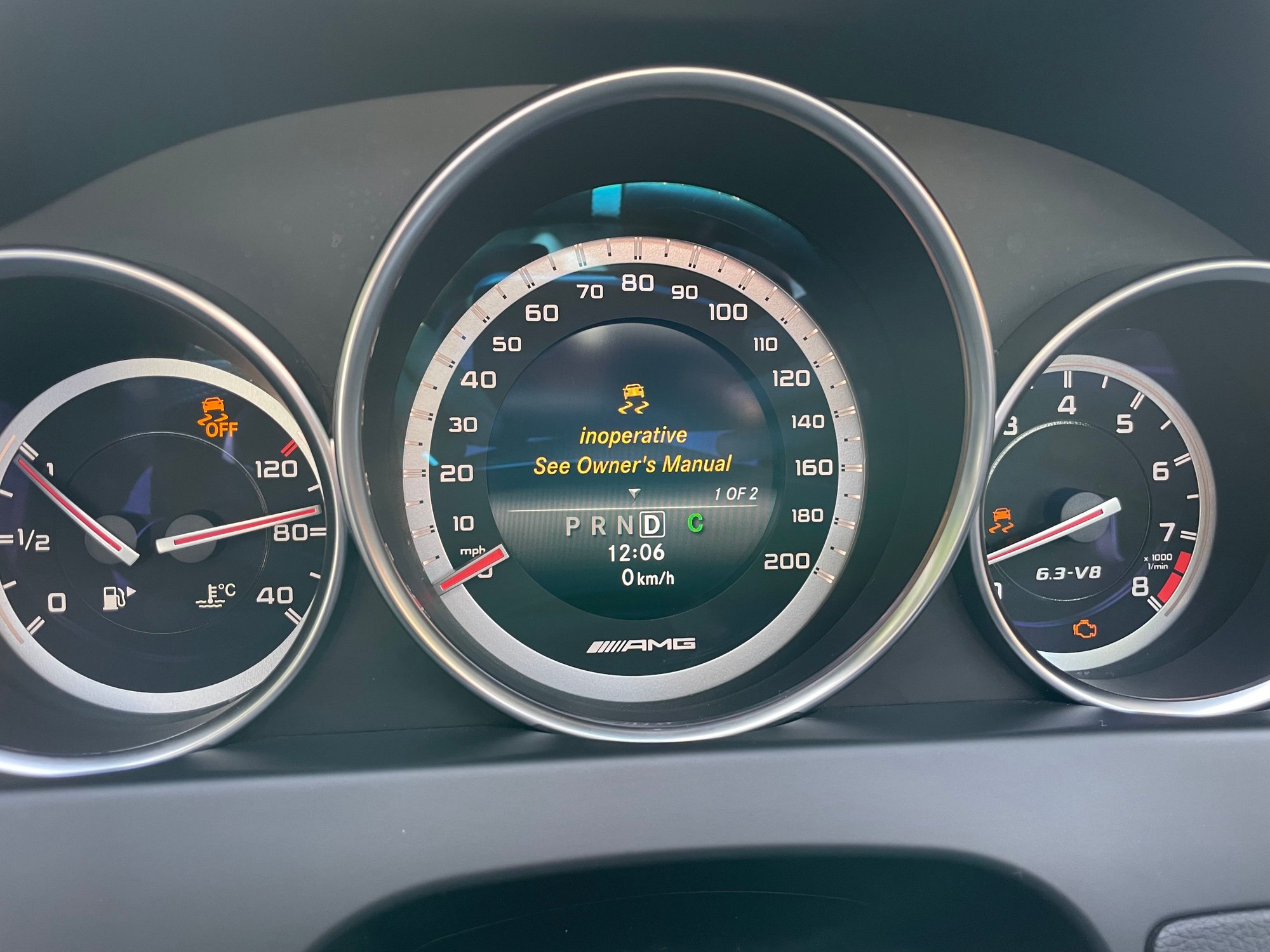 C63 W204 Throttle Position Sensor Forums