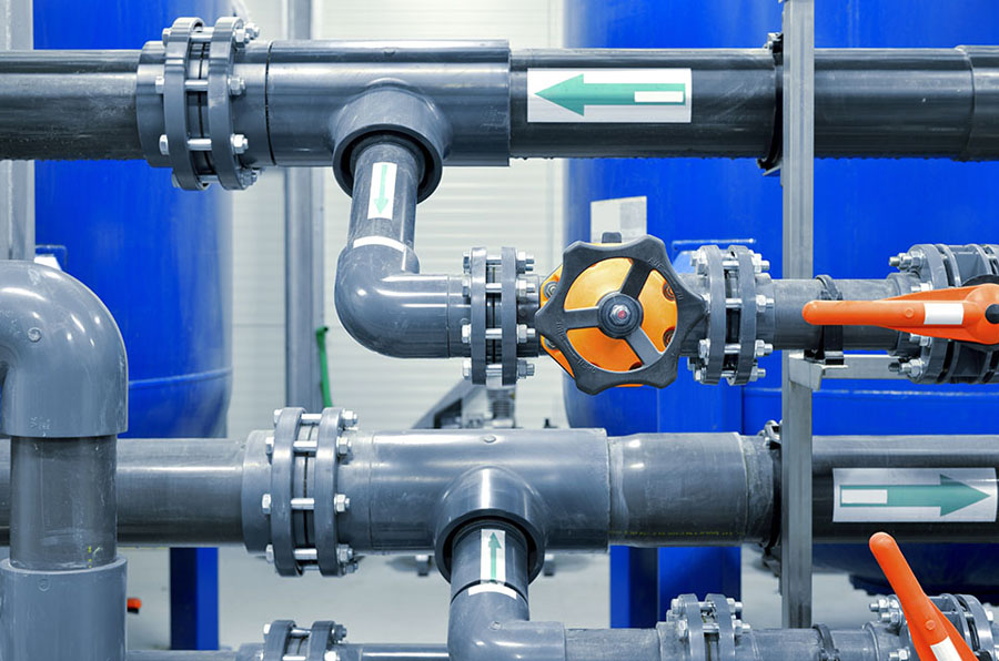 Plastic Pipework Cimpina