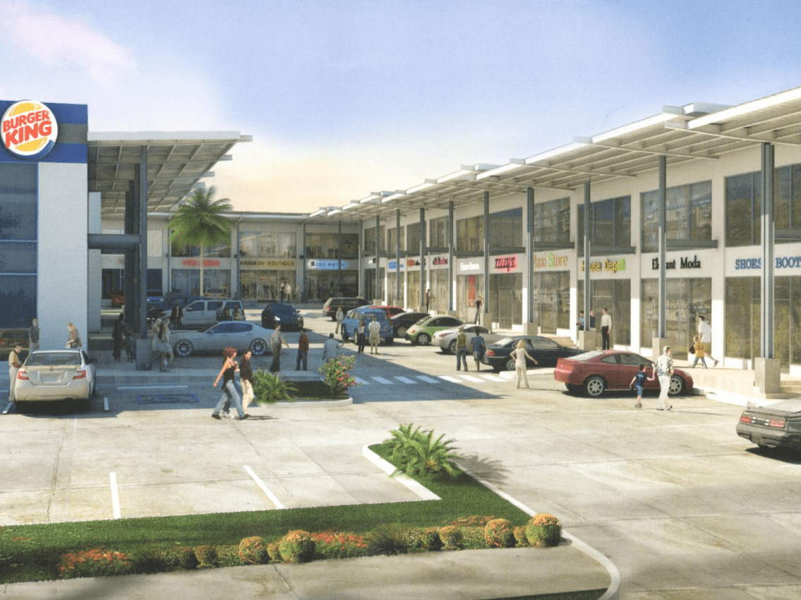 Local Comercial en Venta en Milla 8, Panama