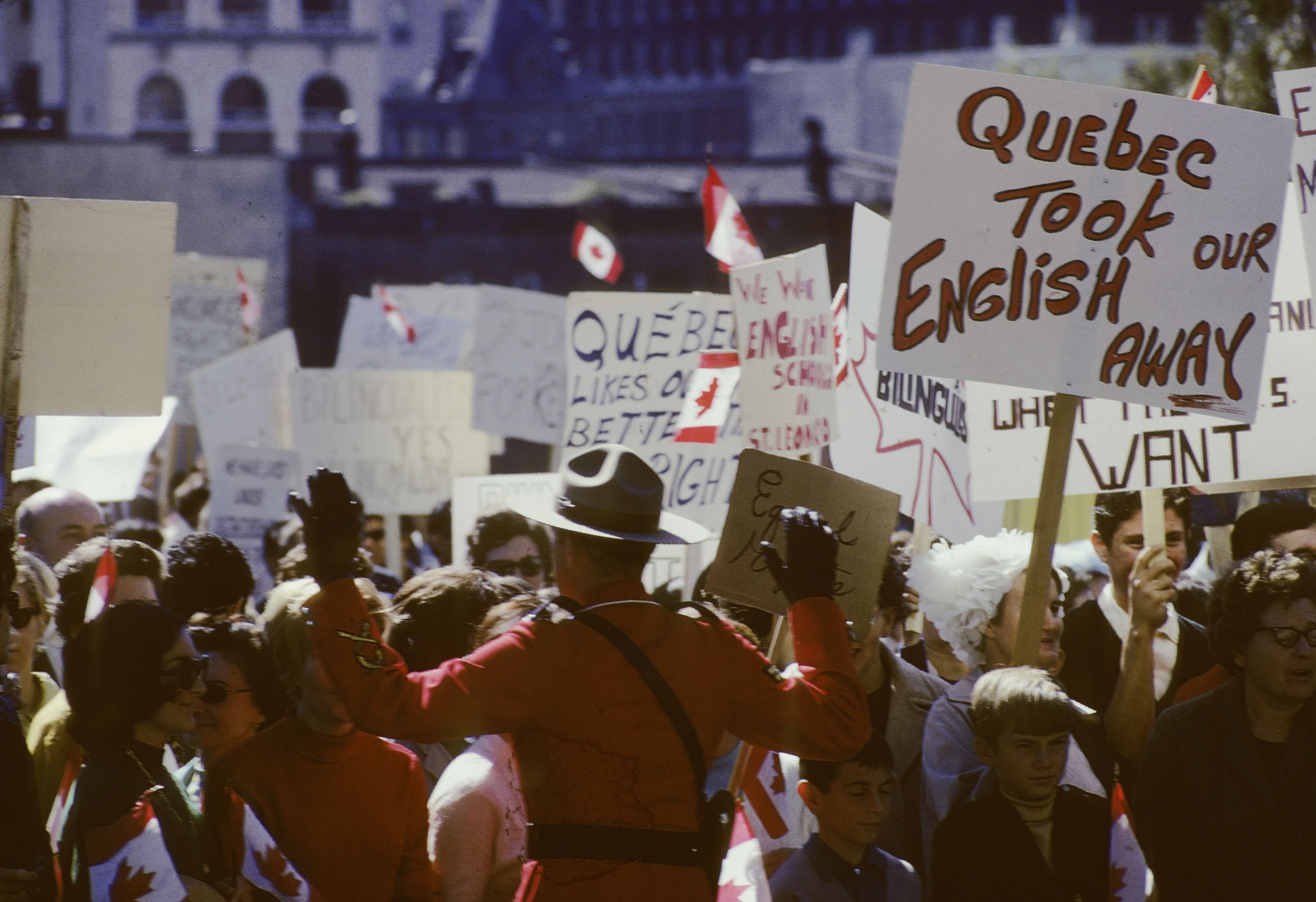 The Quebec Wars Center for International Maritime Security
