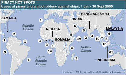Moderne Riasy Center for International Maritime Security | Fostering the Discussion ...