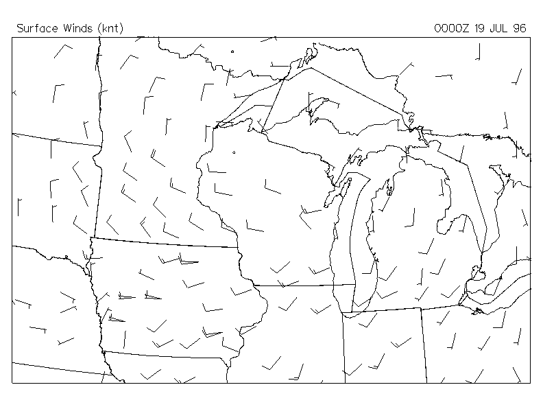 Tornado Oakfield, WI tornado 3