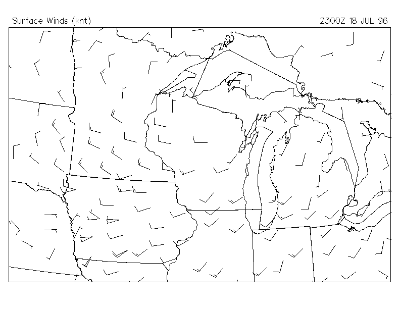 Tornado Oakfield, WI tornado 3