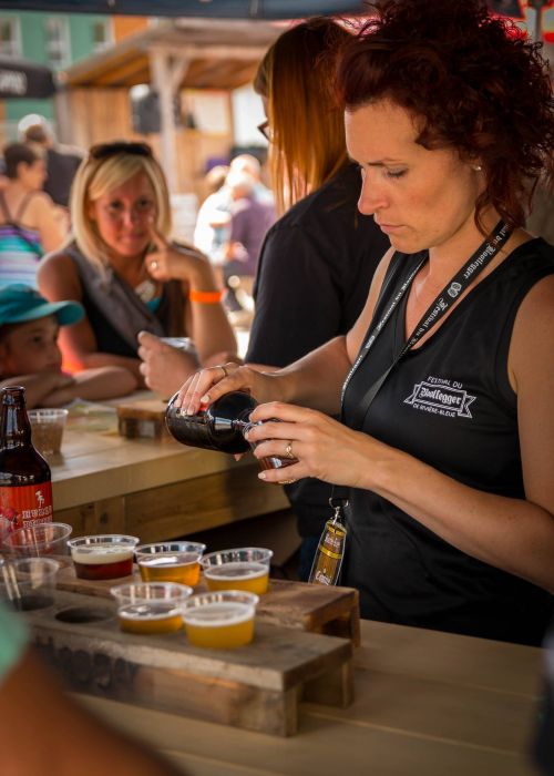 Un volet historique bonifié pour la 11e édition du Festival du