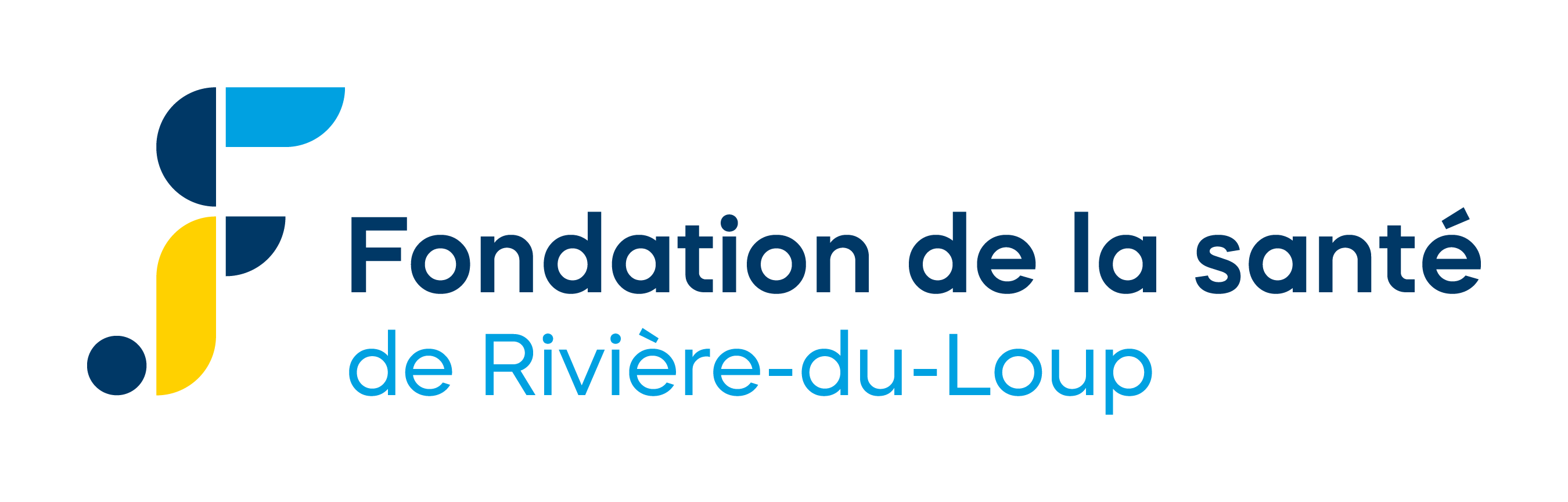 Une nouvelle image pour la Fondation de la santé de RivièreduLoup