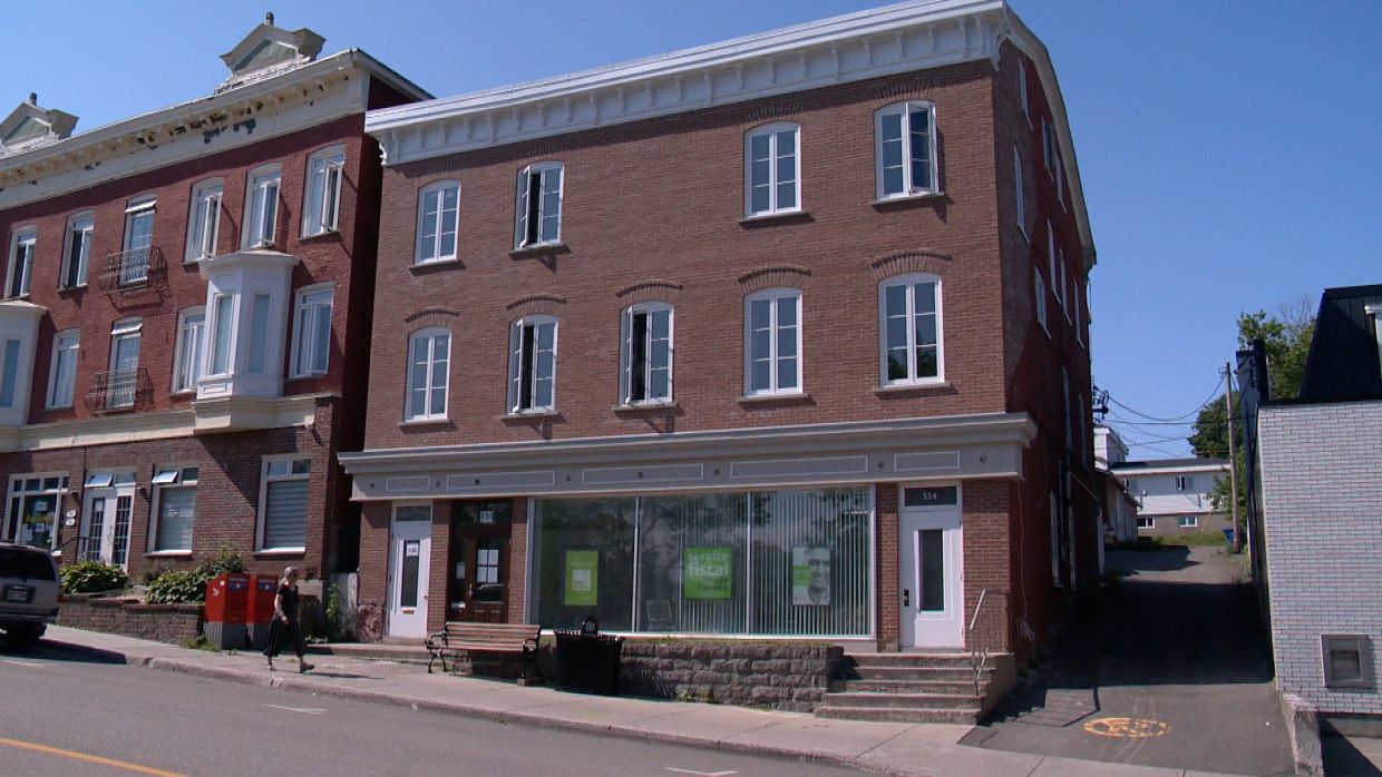 H&R Block fermeture des bureaux de RivièreduLoup et d’Edmunston