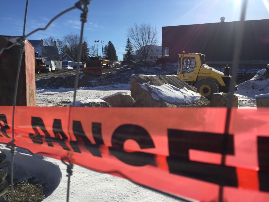 14 sépultures découvertes à TémiscouatasurleLac TVA CIMT CHAU