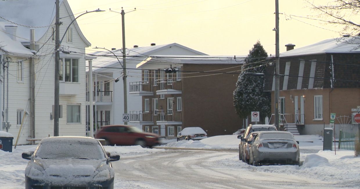 Crise du logement à RivièreduLoup l’année 2023 s’annonce difficile