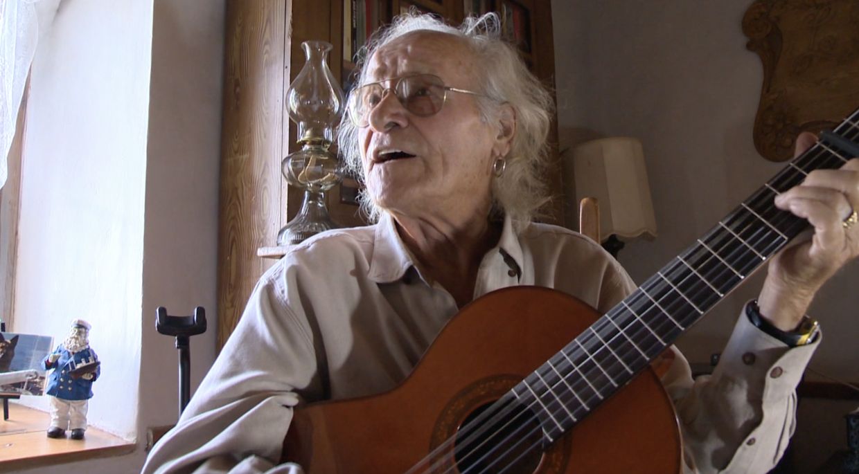 L'état de santé de Paolo Noël inquiète TVA CIMT CHAU