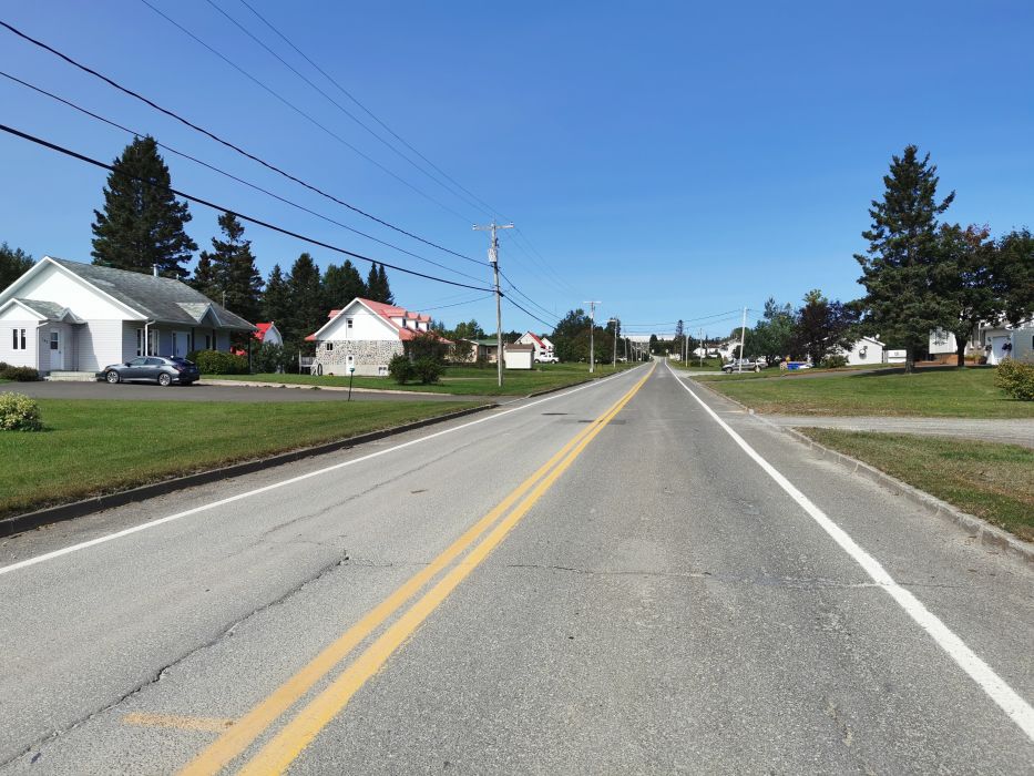 SaintElzéardeBonaventure encore plusieurs mois avant d'avoir de l