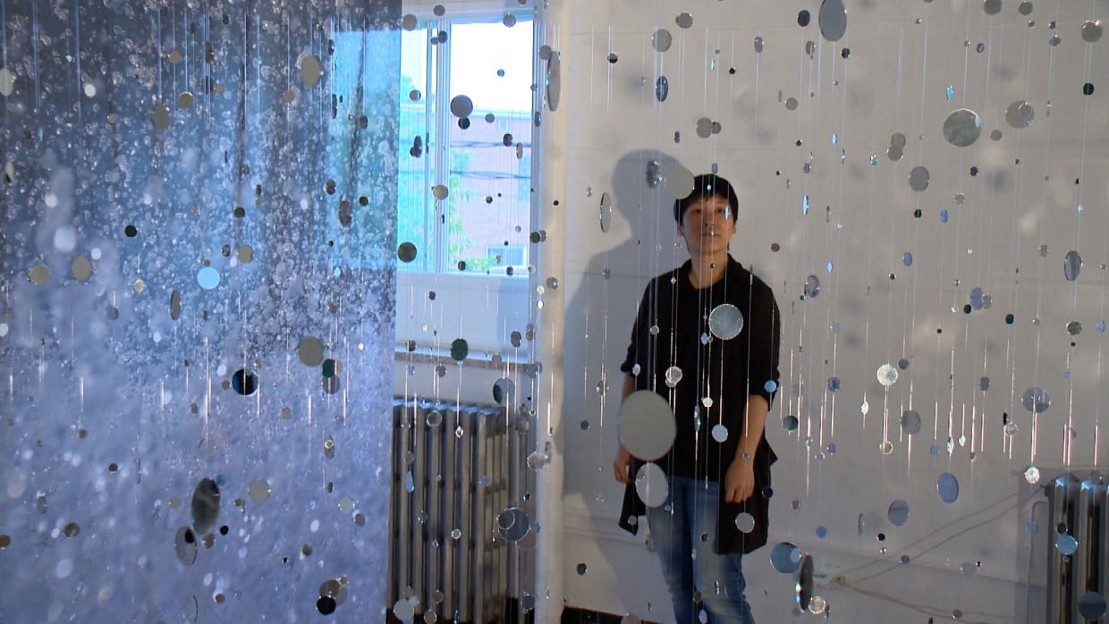 Bilan du 37e Symposium de BaieSaintPaul une grande réussite! TVA