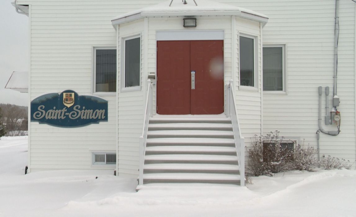 SaintSimondeRimouski le nouveau maire veut plus de transparence