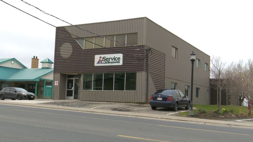 Service NB Caraquet TVA CIMT CHAU