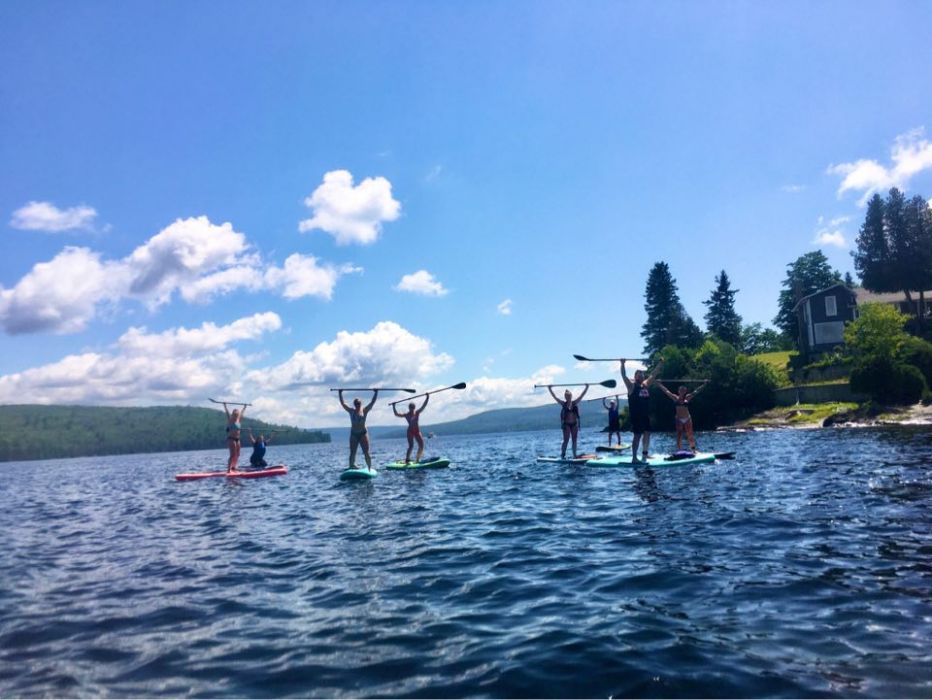 Saison estivale un été rempli de surprise à TémiscouatasurleLac