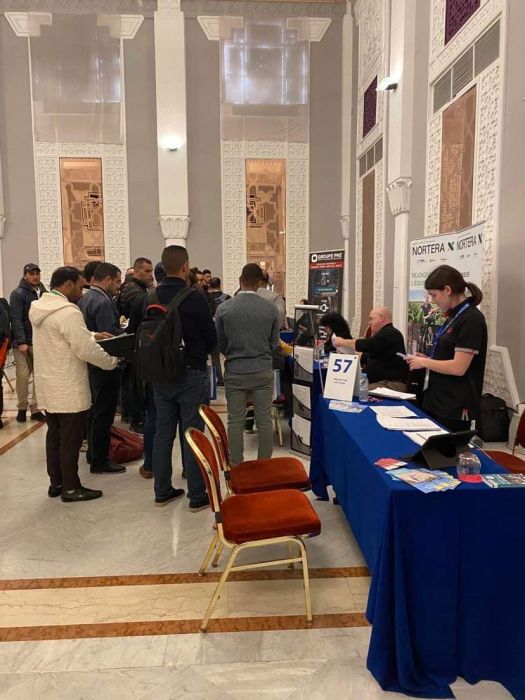 Recrutement au Maroc des milliers de CV pour travailler aux Îlesdela