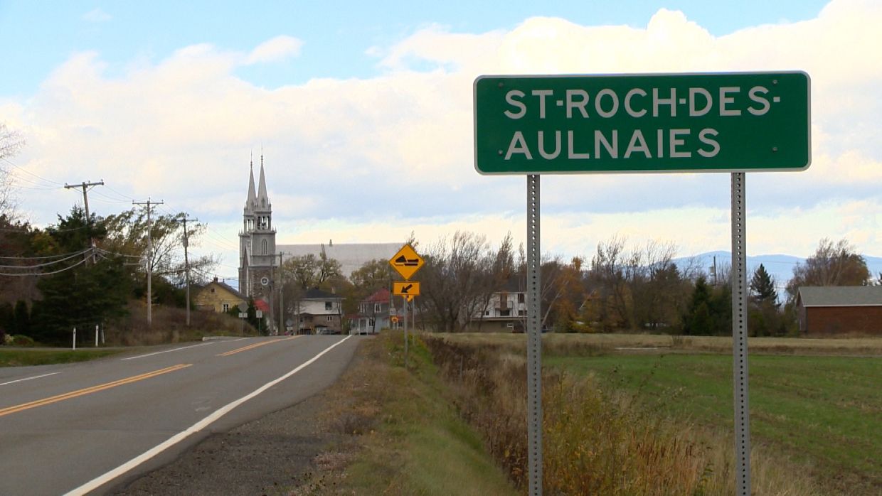 Une première course à la mairie en 12 ans à SaintRochdesAulnaies