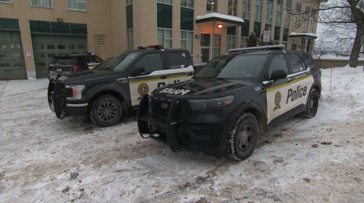 sureté du québec_police RDL TVA CIMT CHAU