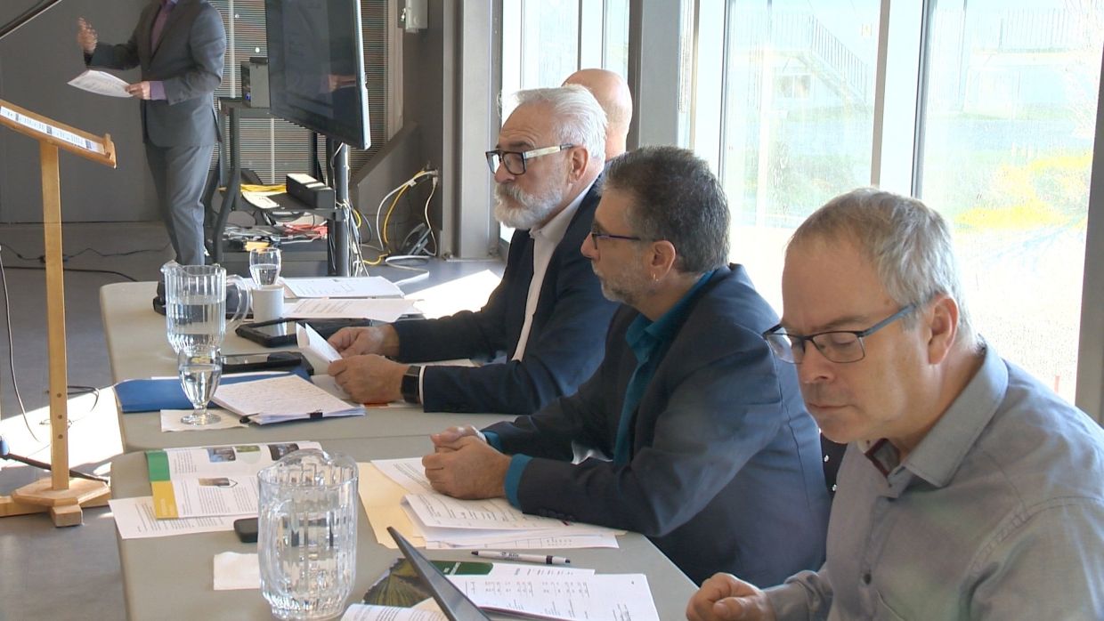 Agriculture l’UPA régionale présente des solutions TVA CIMT CHAU