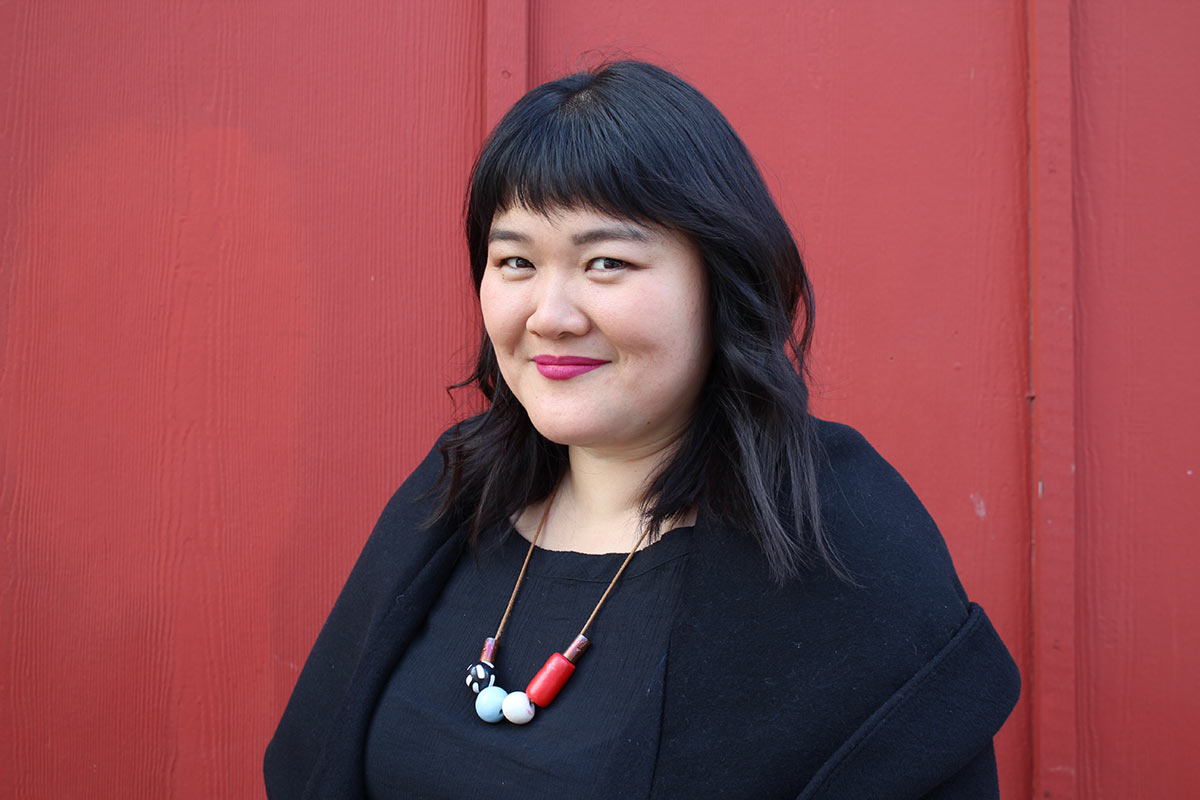 Intervista a Michelle Yang, Promotrice di Salute Mentale CinaOggi