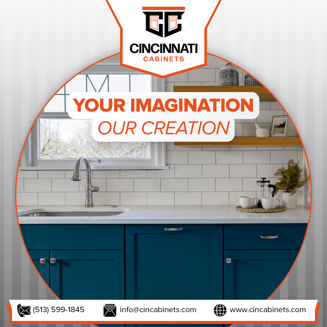 Cincinnati Custom vs. RTA Making the Right Choice