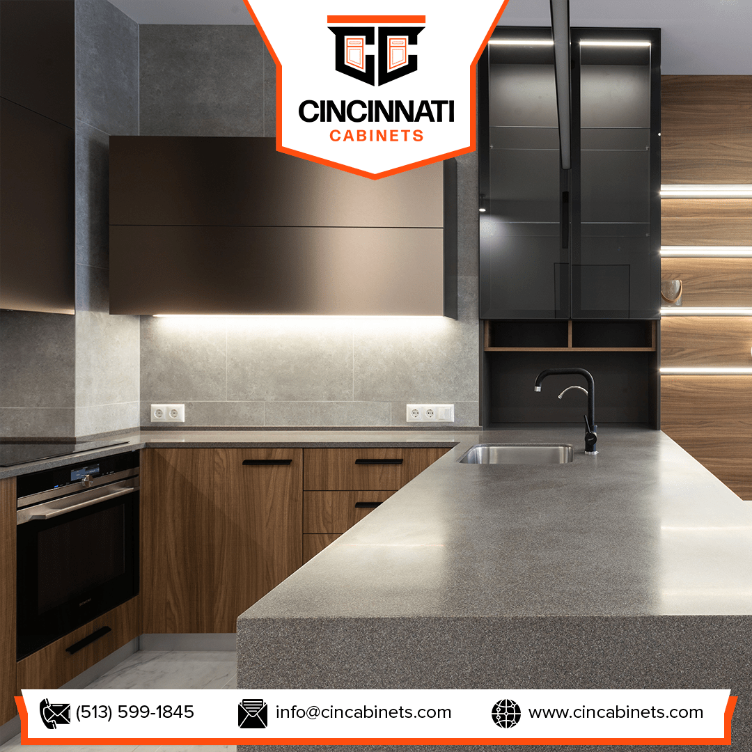 Cincinnati Cincinnati Crafting the Future of